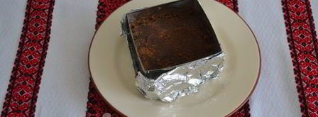 халвайтар. Шаг 12