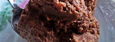 халвичный чизкейк. Шаг 6