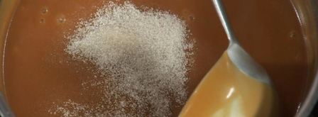 халвойтар. Шаг 3