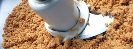 конфеты с халвой и кленовым сиропом. Шаг 8