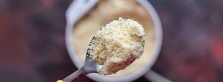 кунжутная халва. Шаг 3