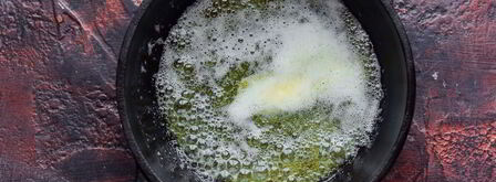 кунжутная халва. Шаг 4