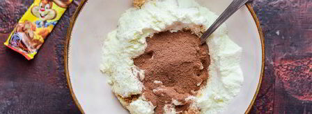 кунжутная халва. Шаг 8