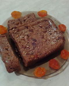 Любимая халва султана