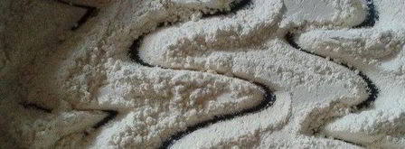 любимая халва султана. Шаг 3