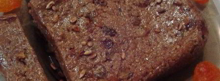 любимая халва султана. Шаг 7