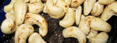 морковная халва — десерт из индии. Шаг 6