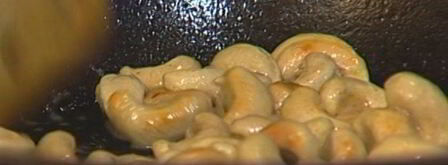 морковная халва. Шаг 4