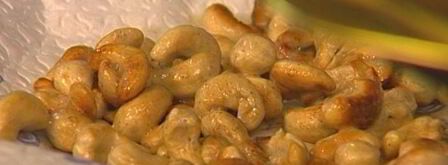 морковная халва. Шаг 5