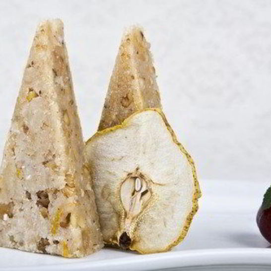 Рецепт мучной халвы по-дагестански