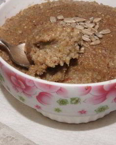 Мягкая халва