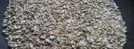 мягкая халва. Шаг 3