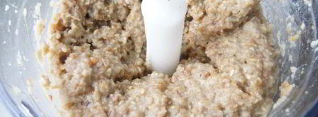 мягкая халва. Шаг 4