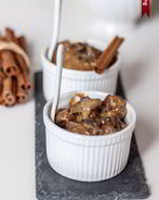 Ореховая халва