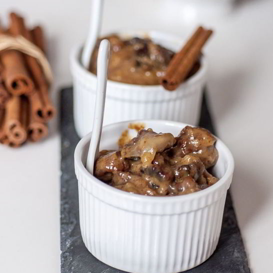 Рецепт ореховой халвы