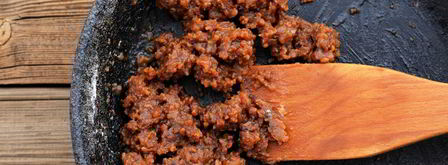 подсолнечная халва. Шаг 3