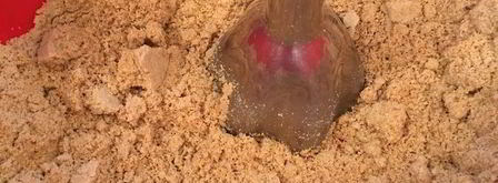 тахинная халва. Шаг 4