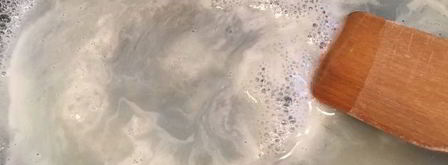 тахинная халва. Шаг 5