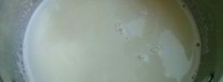 узбекская халва. Шаг 4