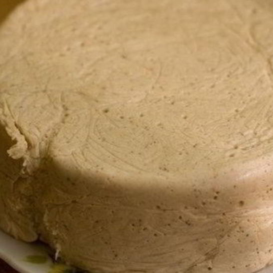 Рецепт вкусной халвы