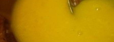 выпечка с халвой. Шаг 4