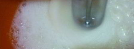 выпечка с халвой. Шаг 5