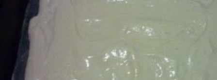 выпечка с халвой. Шаг 7