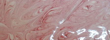 клубничная пастила. Шаг 14