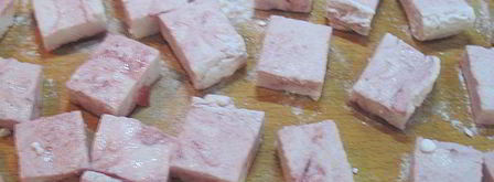 клубничная пастила. Шаг 15