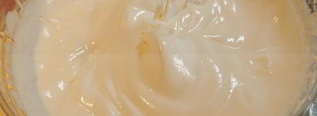 клубничная пастила. Шаг 5