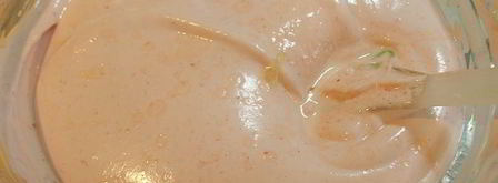 клубничная пастила. Шаг 7