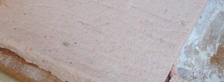 клубничная пастила. Шаг 9