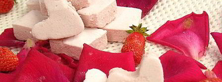 клубничная пастила. Шаг 10