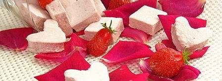 клубничная пастила. Шаг 11