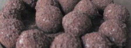 кокоски в шоколаде. Шаг 5