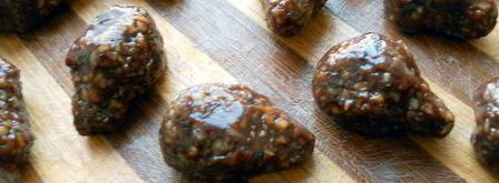 бразильские конфеты. Шаг 4