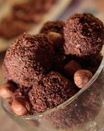 Домашние конфеты