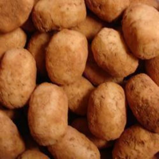 Рецепт ирландских конфет картошка