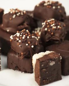 Конфетная масса Танзания