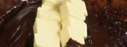 конфетная масса танзания. Шаг 3