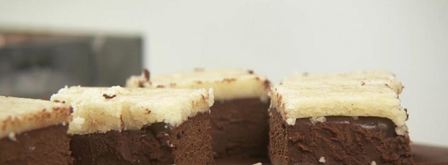 конфетная масса танзания. Шаг 6