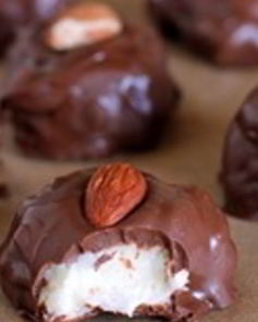 Конфеты Баунти