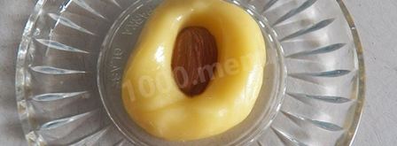 конфеты белый трюфель. Шаг 12