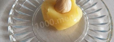 конфеты белый трюфель. Шаг 13