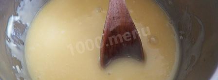 конфеты белый трюфель. Шаг 6