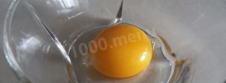 конфеты белый трюфель. Шаг 7