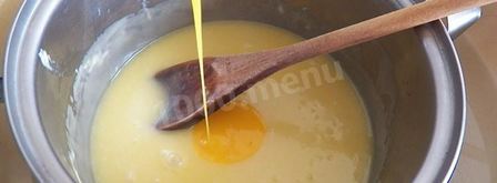 конфеты белый трюфель. Шаг 9