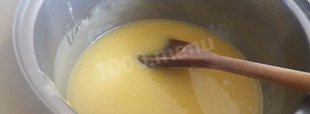 конфеты белый трюфель. Шаг 10