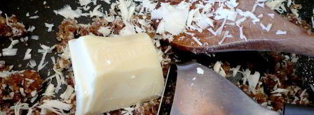 конфеты большой секрет. Шаг 4