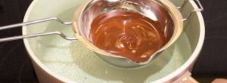 конфеты домашние. Шаг 3